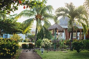Coyaba Beach Resort
