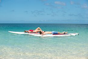 Coyaba Beach Resort