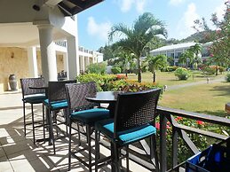Coyaba Beach Resort