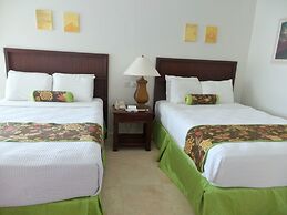 Coyaba Beach Resort