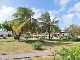 Coyaba Beach Resort