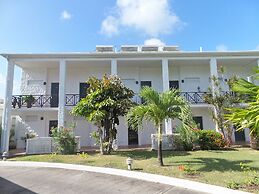 Coyaba Beach Resort