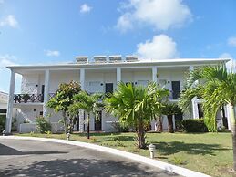 Coyaba Beach Resort