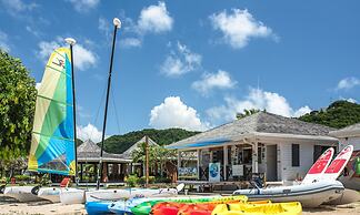 Coyaba Beach Resort