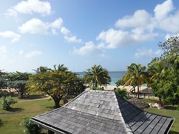 Coyaba Beach Resort