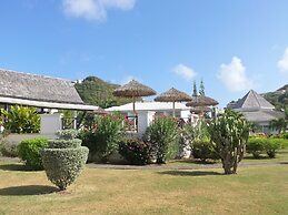 Coyaba Beach Resort