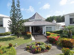 Coyaba Beach Resort