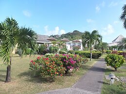 Coyaba Beach Resort