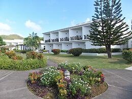 Coyaba Beach Resort