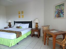 Coyaba Beach Resort