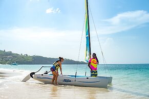 Coyaba Beach Resort