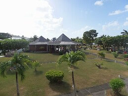 Coyaba Beach Resort