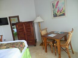 Coyaba Beach Resort