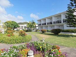 Coyaba Beach Resort