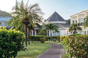 Coyaba Beach Resort