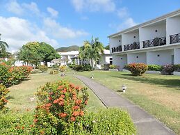 Coyaba Beach Resort