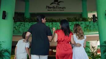 Barceló Montelimar - All Inclusive