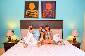 Barceló Montelimar - All Inclusive