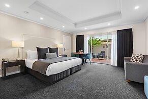 All Seasons Resort