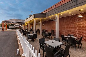 All Seasons Resort