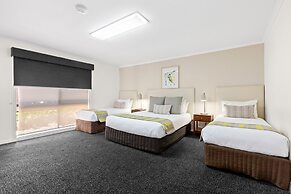 All Seasons Resort