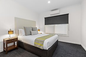 All Seasons Resort