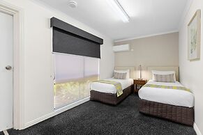 All Seasons Resort