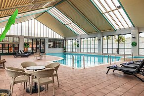 All Seasons Resort
