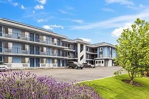 Executive Inn Hotel