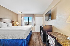 Executive Inn Hotel