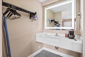 Executive Inn Hotel