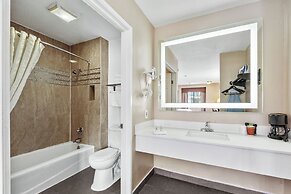 Executive Inn Hotel