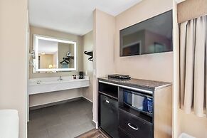 Executive Inn Hotel