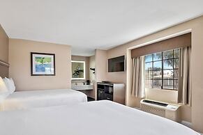 Executive Inn Hotel