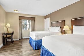 Executive Inn Hotel