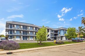 Executive Inn Hotel