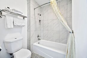 Executive Inn Hotel