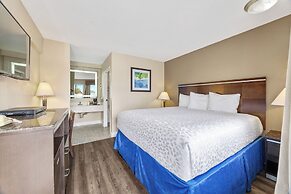 Executive Inn Hotel
