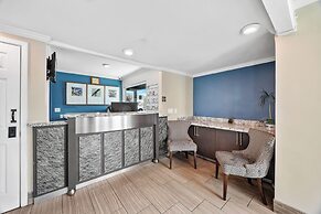 Executive Inn Hotel