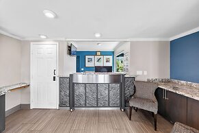 Executive Inn Hotel