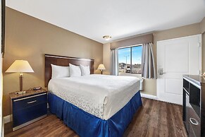 Executive Inn Hotel