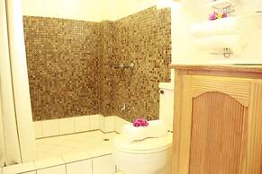 Gem Holiday Beach Resort