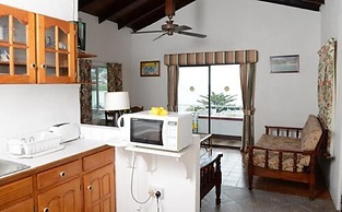 Gem Holiday Beach Resort