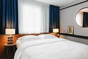 Hotel Gilbert