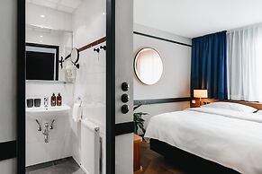 Hotel Gilbert