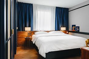Hotel Gilbert