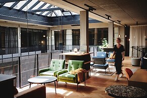 Hotel Gilbert