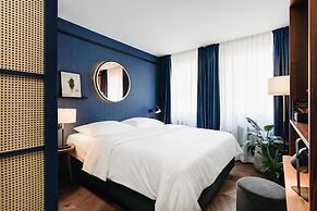 Hotel Gilbert
