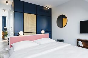 Hotel Gilbert