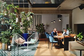 Hotel Gilbert